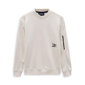 Áo Sweatshirt ICONDENIM Embroider W Printed