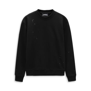 Áo Sweatshirt ICONDENIM W Details