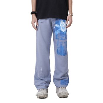 BEUTER® CYANOTYPE SWEATPANTS