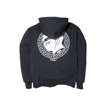 SVDNINJVZ PULLOVER HOODIES