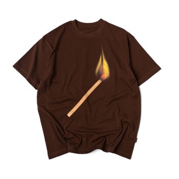 Lua Chay Oversized Tee