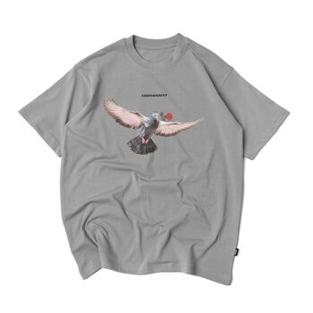 Thong Nhat Oversized Tee