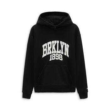 Áo Hoodie ICONDENIM Brklyn Form Regular