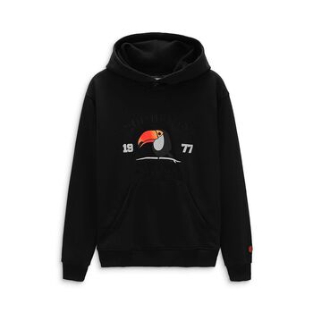 Áo Hoodie ICONDENIM Parrot Exclusive