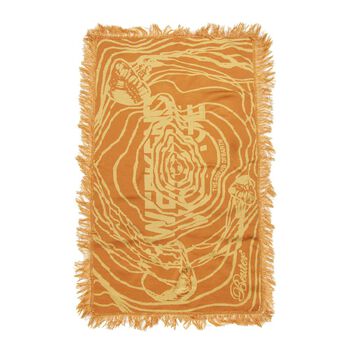 BEUTER x WEEKEND VOYAGE SCARF