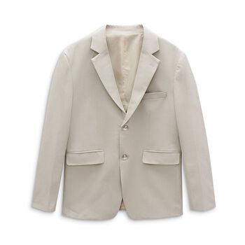 Áo Vest Classic Gentle