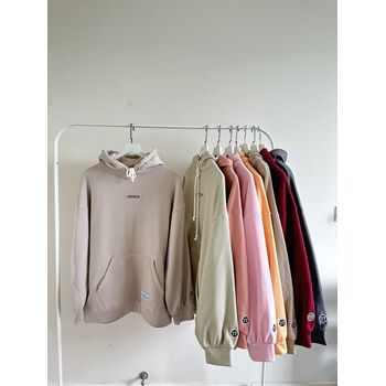HOODIE SIMPLE