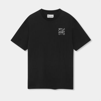 Áo thun Eleven Anagram