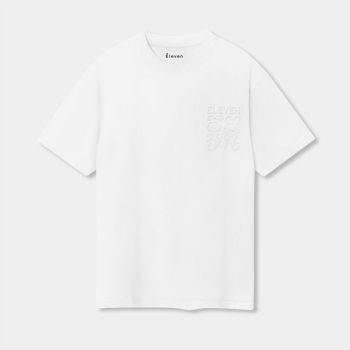 Áo thun Eleven Anagram 3D