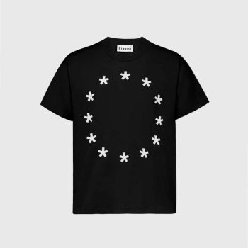 Áo thun Eleven Circle Logo