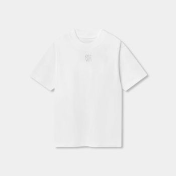 Áo thun nữ EL*VN Crystal