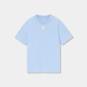 Áo thun nữ EL*VN Logo