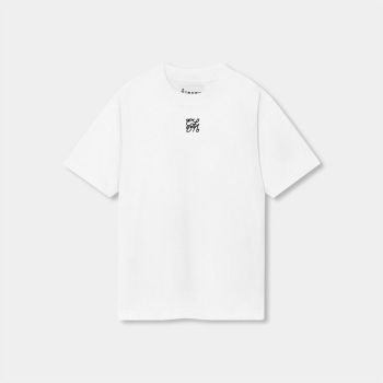 Áo thun nữ Eleven Anagram