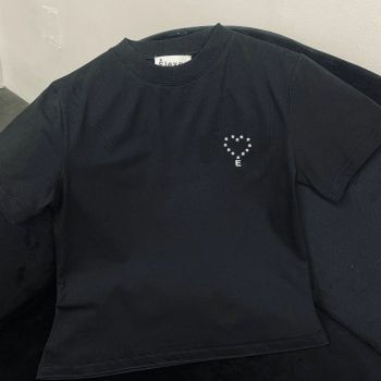 Áo thun nữ Eleven E Heart