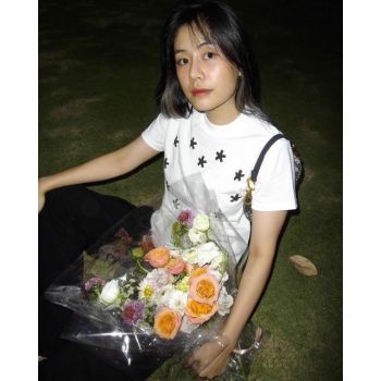 Áo thun nữ Eleven Heart