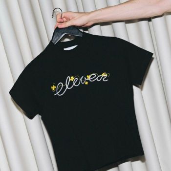 Áo thun nữ Eleven Spring