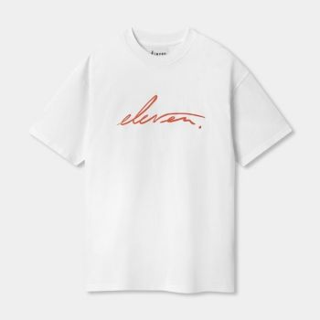 Áo thun Signature Logo