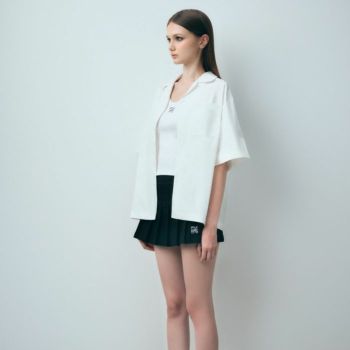 Eleven - Áo sơ mi unisex Anagram