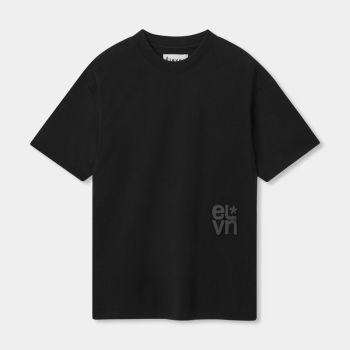 [Mã FADEP0803 giảm đến 30k đơn từ 99k] Áo thun EL*VN Logo