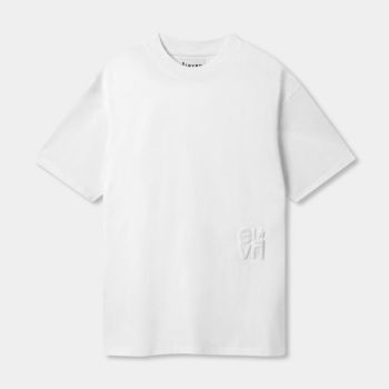 [Mã FADEP0803 giảm đến 30k đơn từ 99k] Áo thun EL*VN Logo