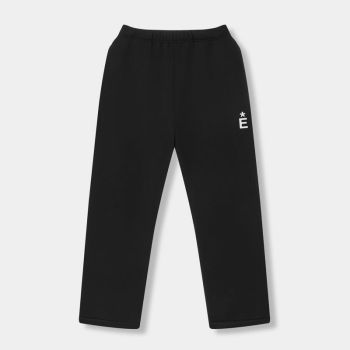 [Mã FADEP0803 giảm đến 30k đơn từ 99k] Quần suông E logo