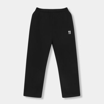 [Mã FADEP0803 giảm đến 30k đơn từ 99k] Quần suông 11 Logo