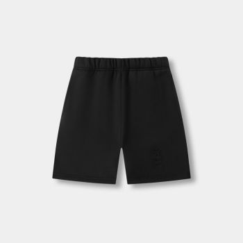 Quần shorts ELEVEN E3D màu đen