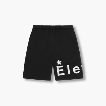 Quần Shorts Eleven Logo