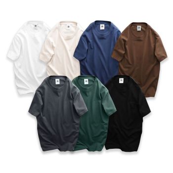 Áo Thun ICON DENIM Basic