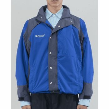 Áo khoác dù thời trang 67% - OUTDOOR JACKET