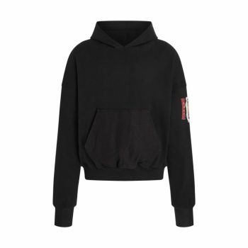 Áo khoác hoodie thêu thời trang 67% - JIMBO SWEATER