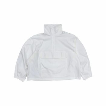 ÁO KHOÁC OVERSIZE TAY PHỒNG CHÍNH HÃNG 67% - BIG POCKET ANORAK JACKET