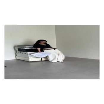 Quần kaki ống rộng oversize 67% - GROOVE PANTS