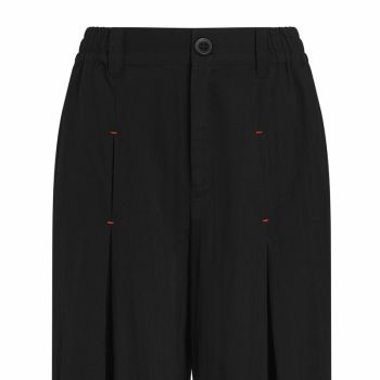 Quần ống phồng Saigomon - HUYẾT PANTS