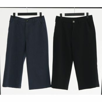 [AOKAIE] Quần Xuông Wide Leg Trouser