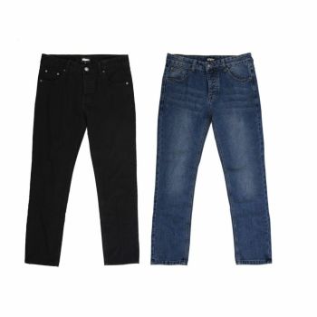 Quần 13oz Denim Jeans 2 màu