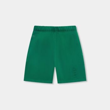 Quần shorts Eleven E3d màu xanh