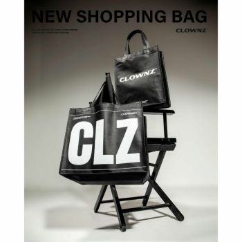 Túi Tote ClownZ Bag vải dù không dệt