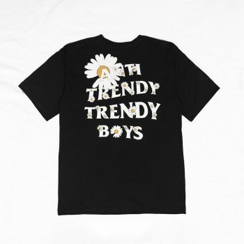 ANTI TRENDY TRENDY BOYS DAISY SS20 T-SHIRTS