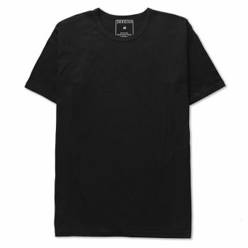 ÁO ĐƠN GIẢN TRƠN 2021 - BLANK T-SHIRTS DONGIAN 2021