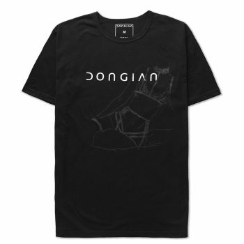 ÁO NỖI BUỒN - MISERABLE T-SHIRTS DONGIAN 2021