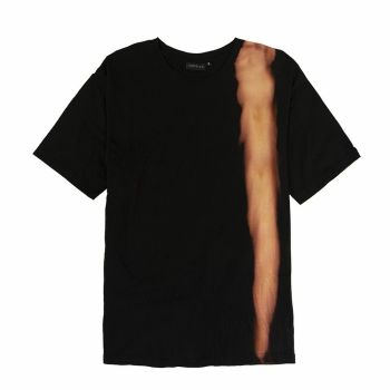 Áo phông “Lava Dripping” S/S20 Đơn Giản