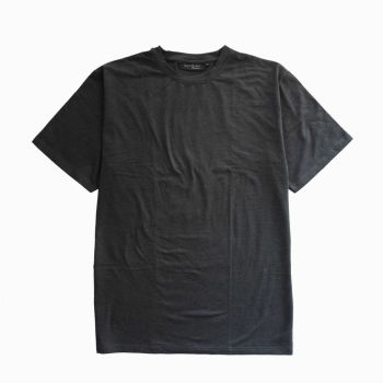 Áo T-Shirts Xám trơn không hình in