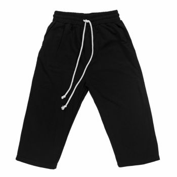 QUẦN CROPPED COTTON ĐƠN GIẢN FW2021