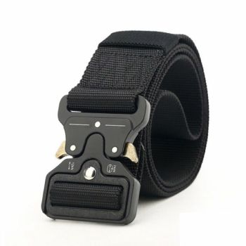 TACTICAL COBRA BELT - Thắt lưng kim loại cơ động leo núi tháo nhanh