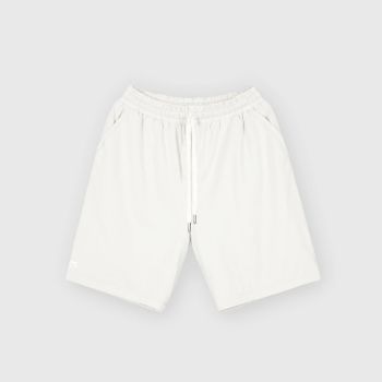 Grimm DC Quần Basic shorts // White