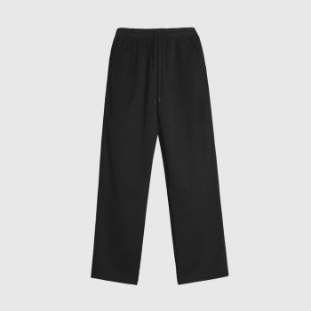Grimm DC Quần Flex pants // Black