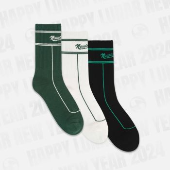Vớ LINE SOCKS [STREETWEAR / PHỤ KIỆN] - Local Brand Chính Hãng