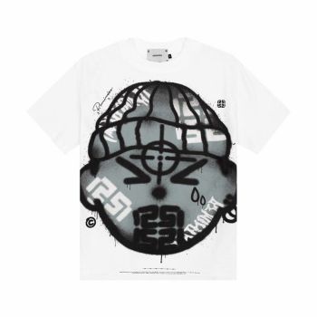 ÁO THUN REMINDER “ KID “ MÀU TRẮNG SẢN PHẨM CHÍNH HÃNG