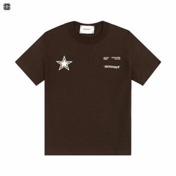 Áo Thun THE CITY  NÂU 100% Cotton REMINDER Brand chính hãng